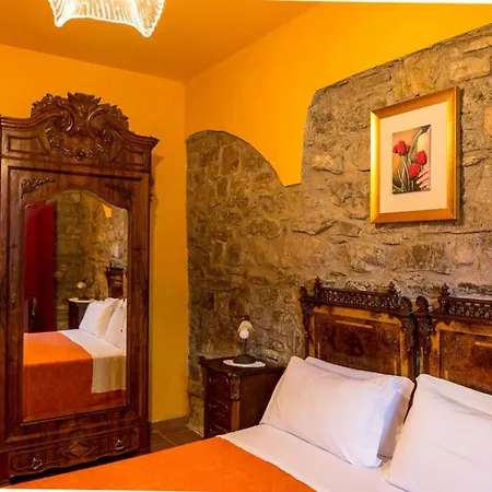 Casa rural Foresteria San Leo *