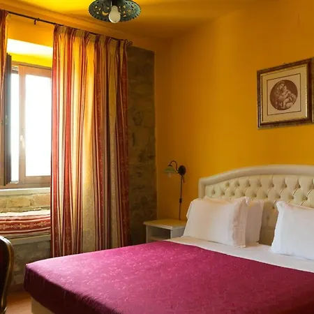 Casa rural Foresteria San Leo