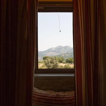 Foresteria San Leo Trivigno