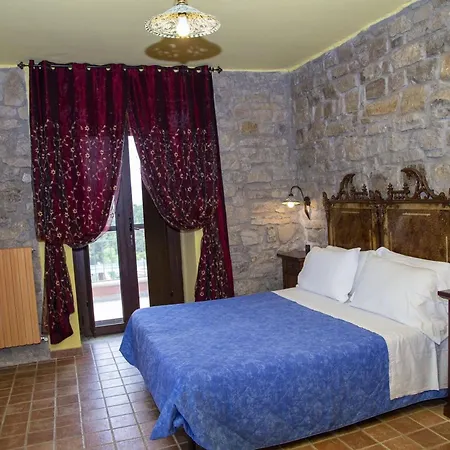 Foresteria San Leo Country house *