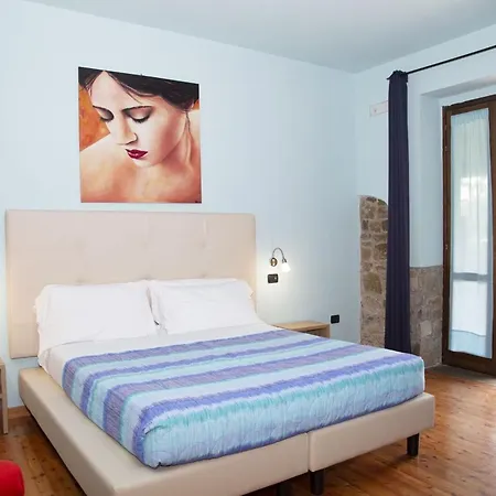 Casa rural Foresteria San Leo Trivigno