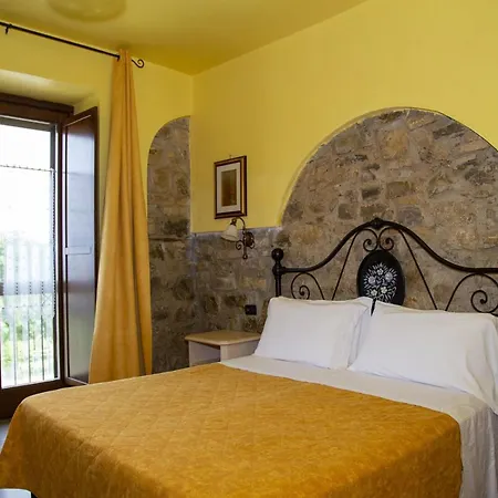 Foresteria San Leo Trivigno