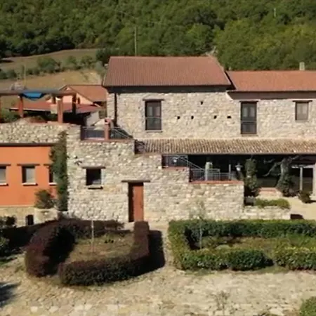 Foresteria San Leo