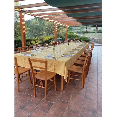 Foresteria San Leo