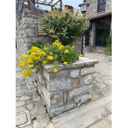 Foresteria San Leo Casa rural