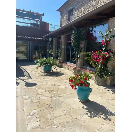 Country house Foresteria San Leo *