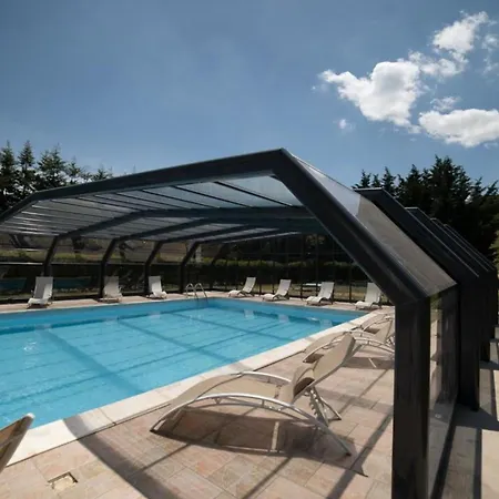 Country house Foresteria San Leo