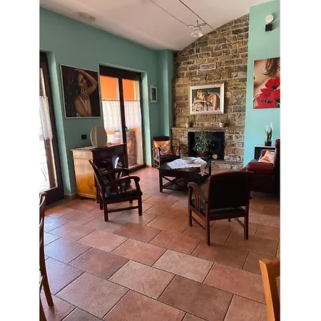 Foresteria San Leo Casa rural