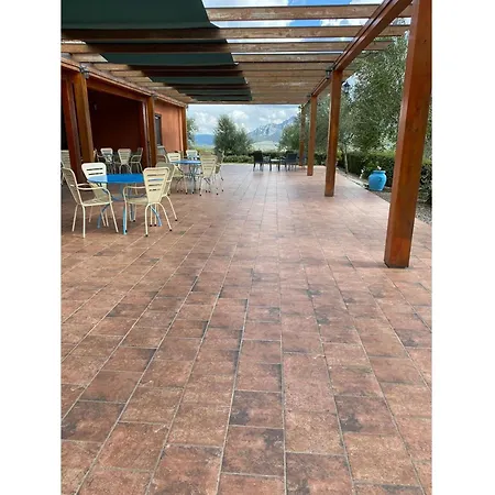 Foresteria San Leo Country house