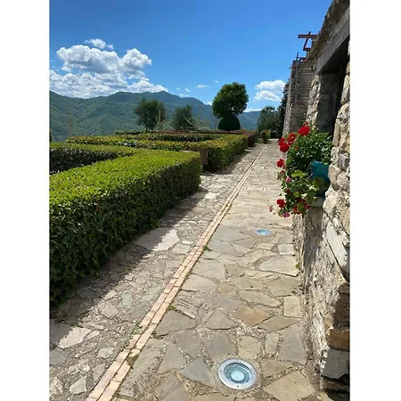 Casa rural Foresteria San Leo *