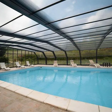 Foresteria San Leo Trivigno