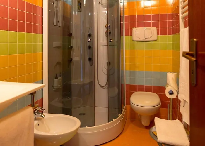 Foresteria San Leo Trivigno