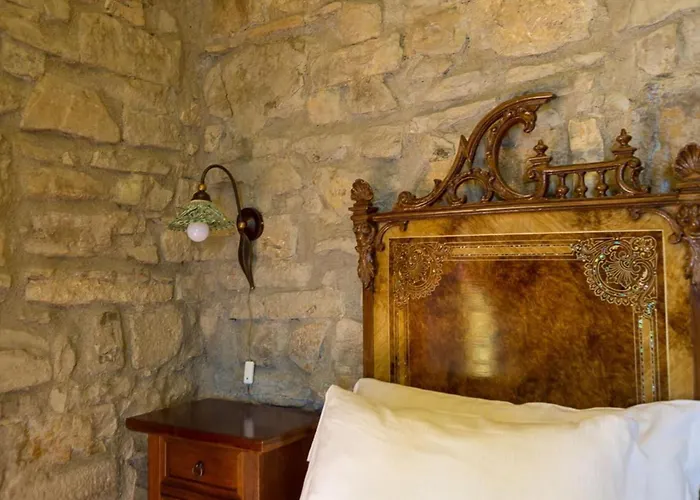 Foresteria San Leo Casa di campagna Trivigno