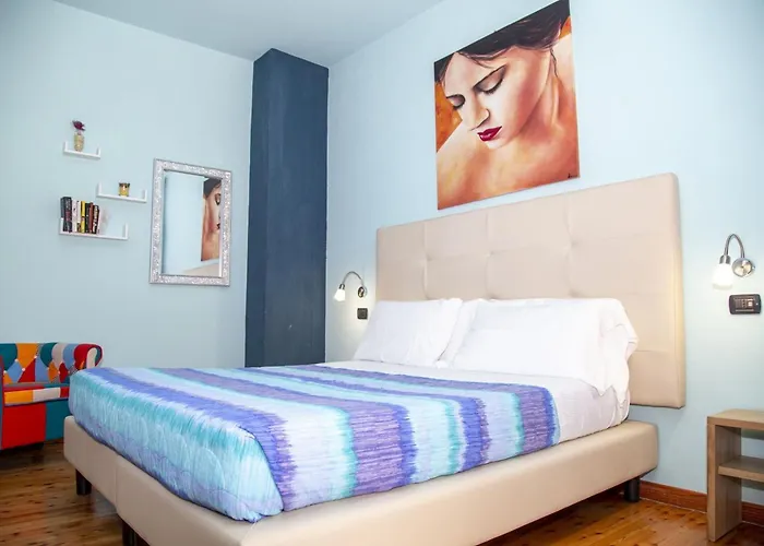 Foresteria San Leo Casa di campagna *