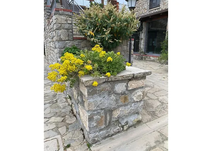 Foresteria San Leo Casa di campagna