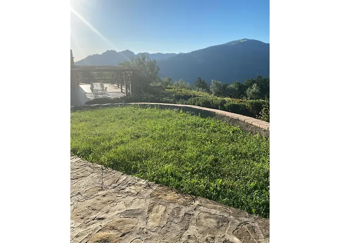 Foresteria San Leo Trivigno