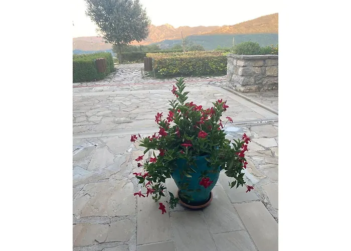 Foresteria San Leo Casa di campagna Trivigno