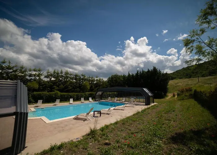 Foresteria San Leo *