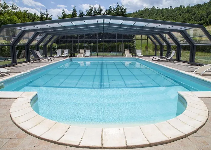 Foresteria San Leo * Trivigno