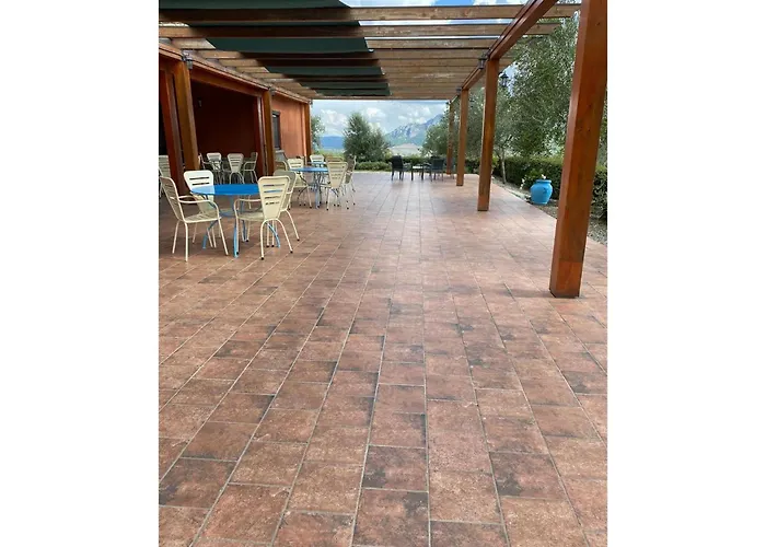 Foresteria San Leo Casa di campagna