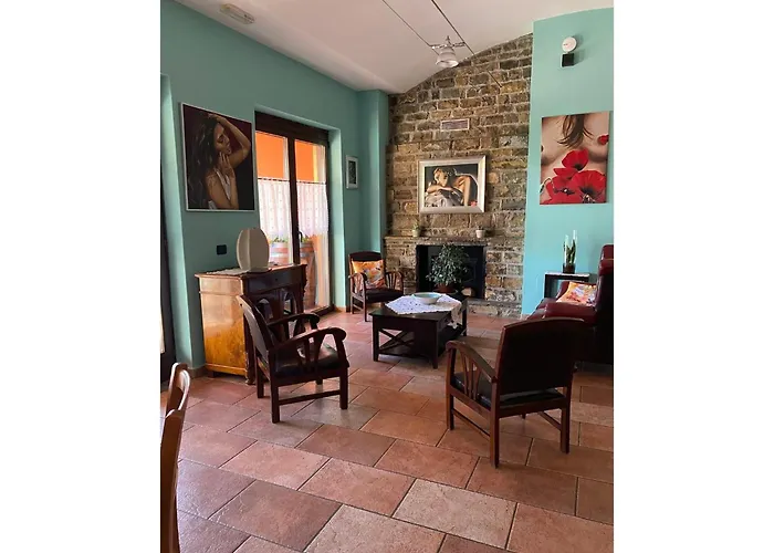 Foresteria San Leo *